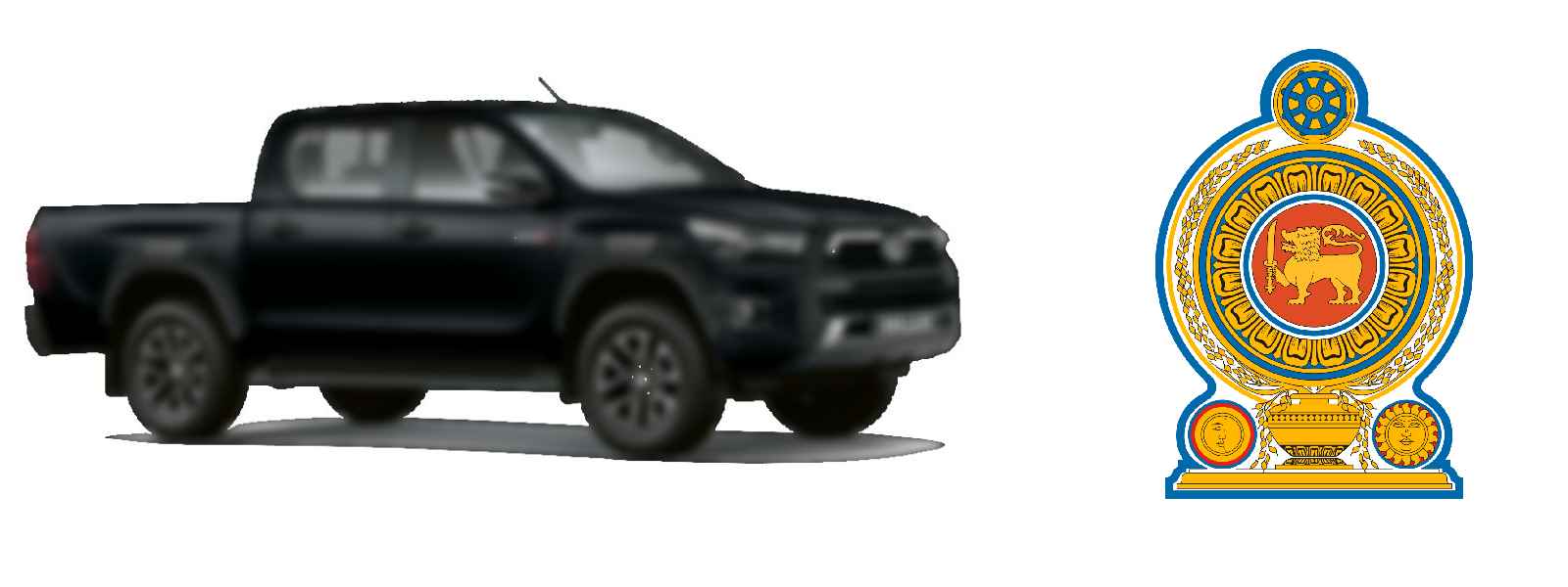 රාජ්ය ආයතනවලට කැබ් රථ 2,000ක් ආනයනයට සැලසුම්.